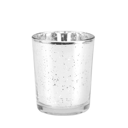 Christmas Minimalist Starry Sky Glass