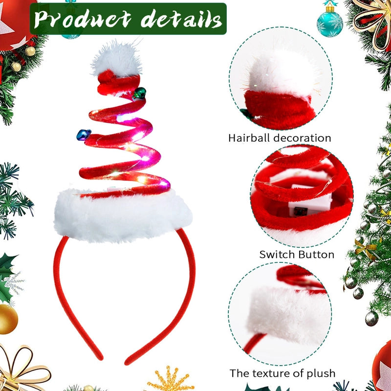 Christmas Classic Style Letter Plastic Party Decorative Props