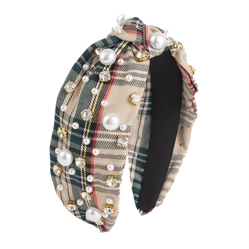 Cute Women's Hair Bands & Headbands