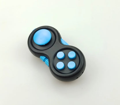 Decompression Handle Rubik's Cube Decompression Rubik's Cube Toy Variable Rubik's Cube Game Handle Decompression Fidget Pad