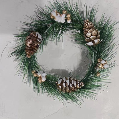 Christmas Valentine'S Day New Year Minimalist Plastic Party