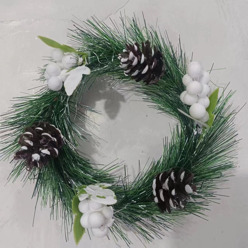 Christmas Valentine'S Day New Year Minimalist Plastic Party