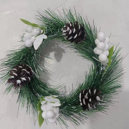 Christmas Valentine'S Day New Year Minimalist Plastic Party