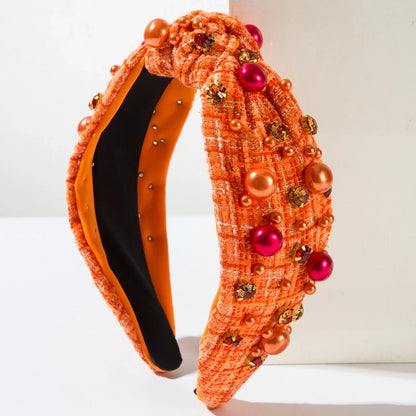 Halloween Vintage Style Minimalist Classic Style Geometric Alloy Holiday Party Carnival