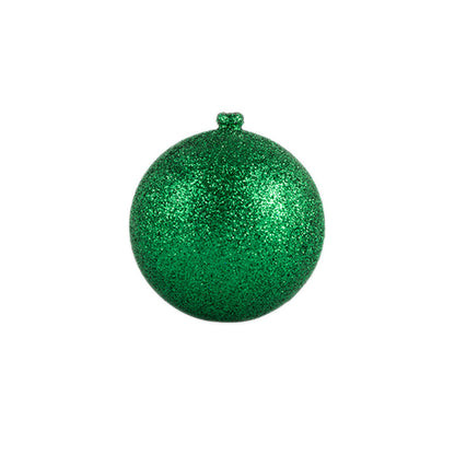 3cm Electroplated Christmas Ball Christmas Holiday Decoration Supplies Plastic Christmas Ball Christmas Tree Decoration Ball