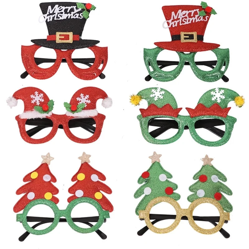 Christmas Christmas Tree Snowflake Party Costume Props