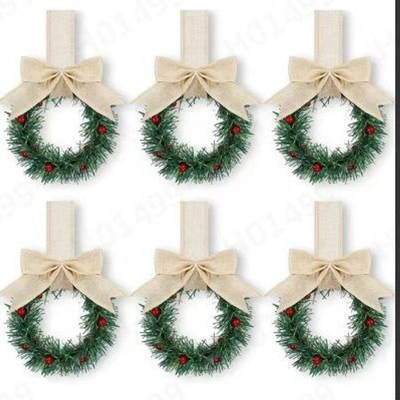 Christmas Valentine'S Day New Year Minimalist Plastic Party