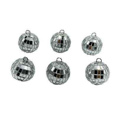 Christmas Glass Iron