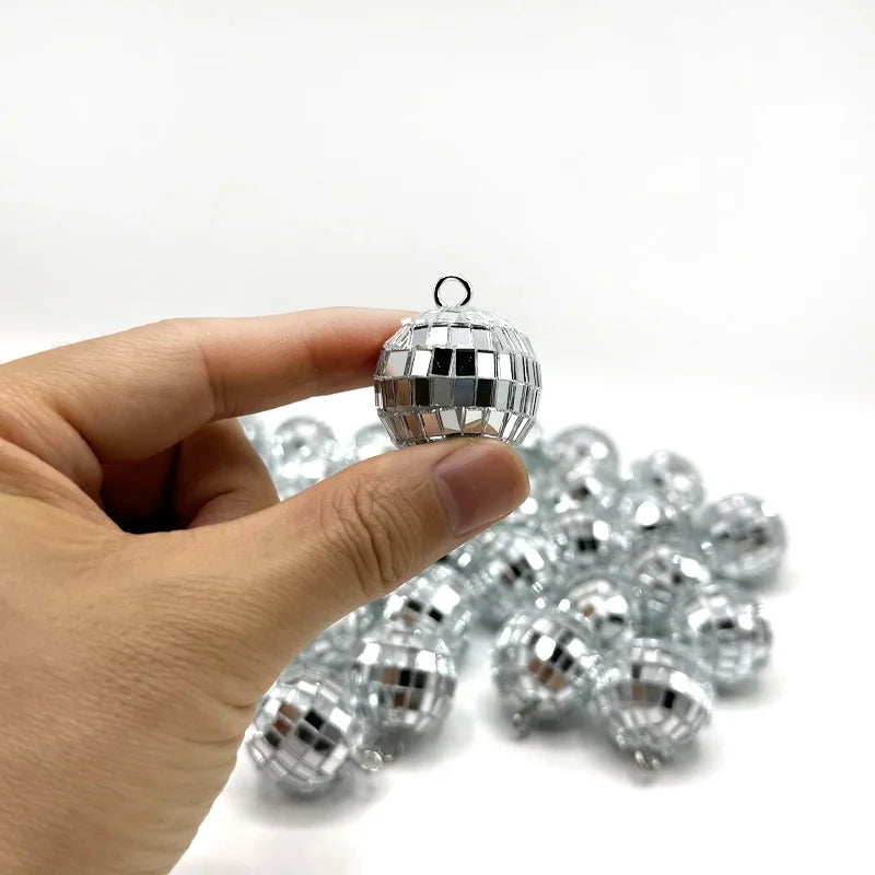 Christmas Glass Iron