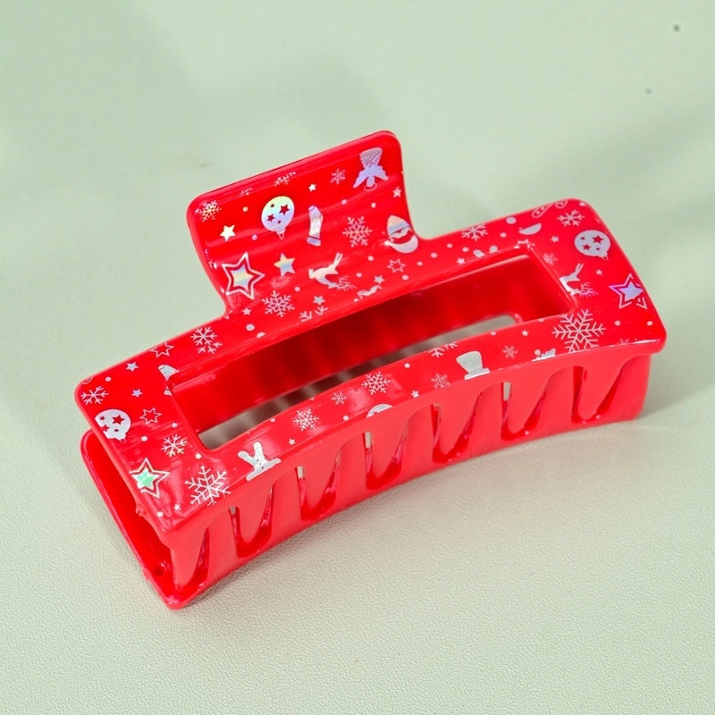 Cute Women's Hair Claws