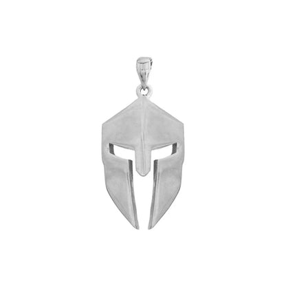 201 Stainless Steel 304 Stainless Steel Minimalist Plating Mask Pendant Necklace