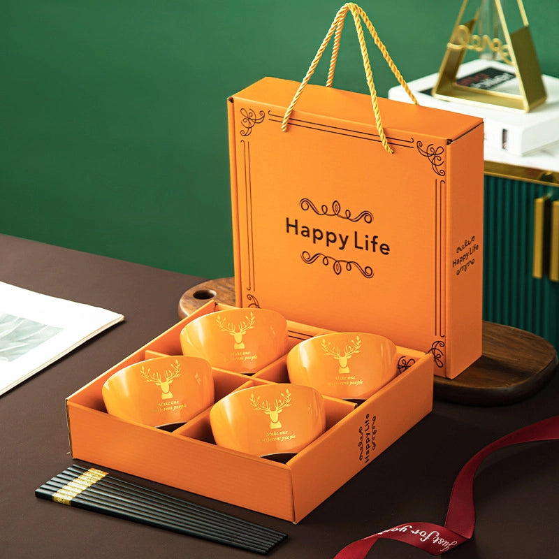 Christmas Light Luxury