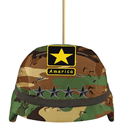 Christmas Other Cartoon Style Ethnic Style Arylic