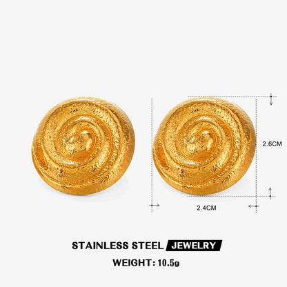 Beach Starfish Shell 304 Stainless Steel Artificial Pearls Amazonite 18K Gold Plated Inlay Rings Earrings