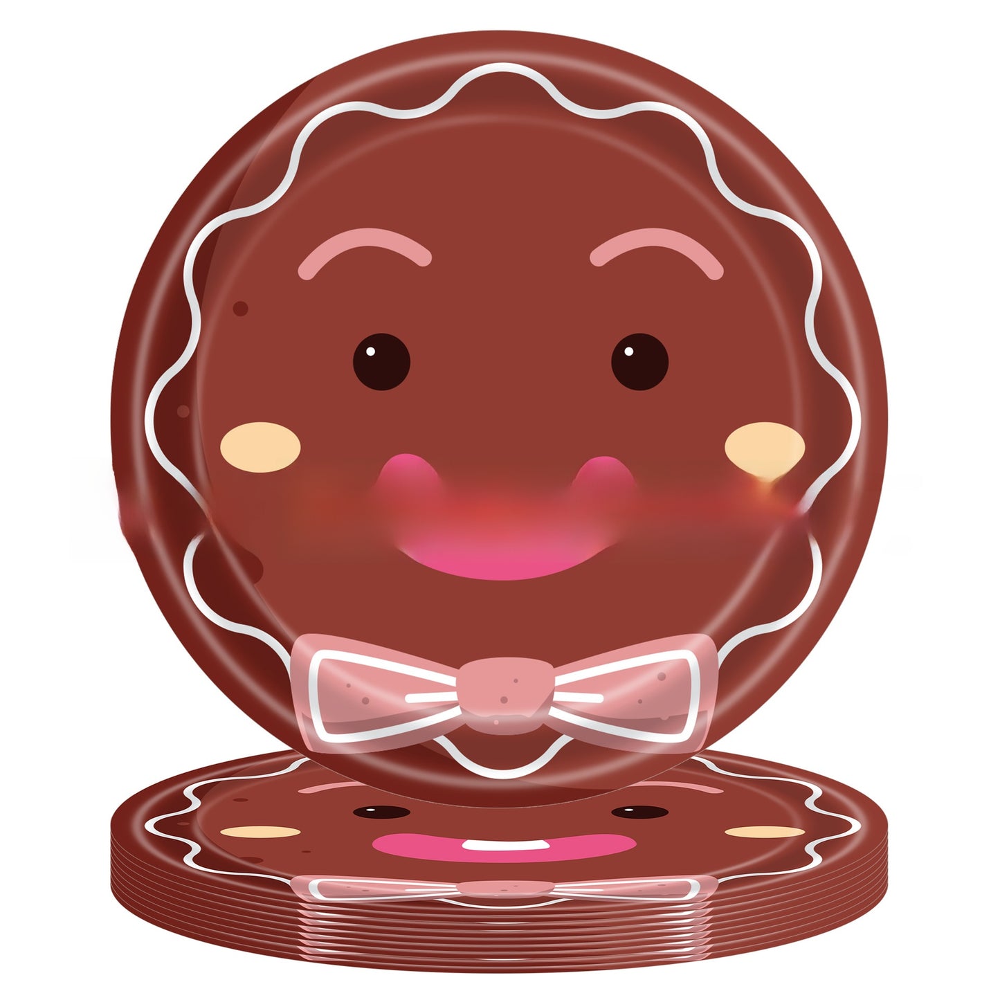 3 Pieces Christmas Tablecloth Holiday Party Tablecloth Christmas Tree Tablecloth Red And Green Christmas Theme Tablecloth Table Cover