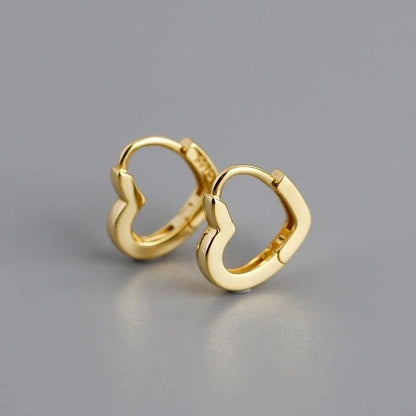 Personality Exaggerated Earrings Women\'s Heavy Metal High-end Ear Studs Large Circle French Retro Design Earrings