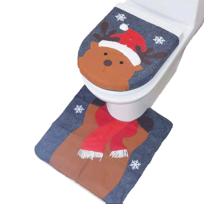 Christmas Classical Decorations Table Decoration