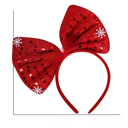 Christmas Casual Geometric Party Costume Props Party Accessories