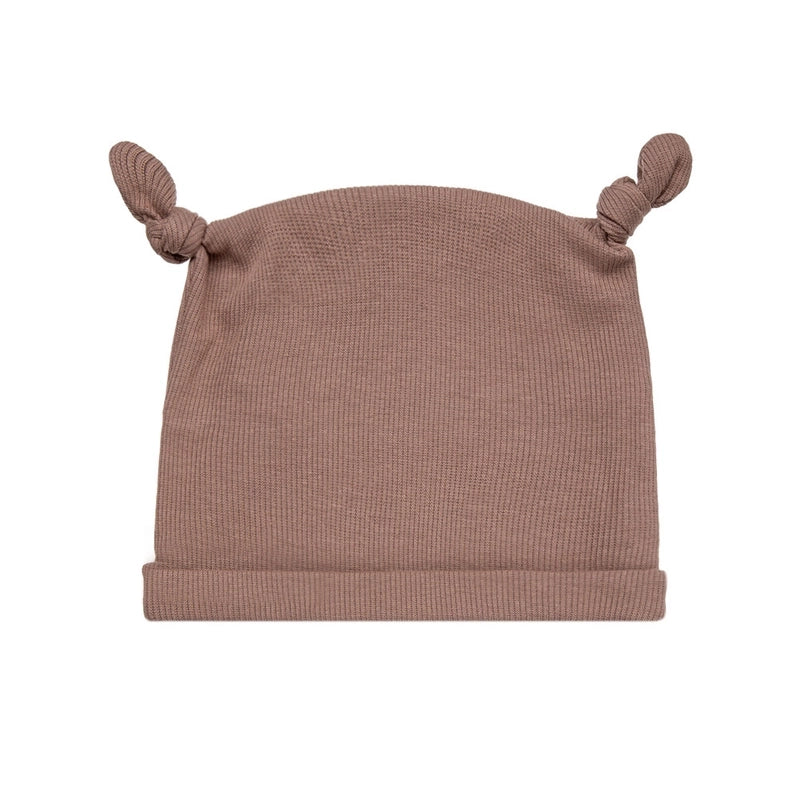 New Children's Christmas Pullover Cap Autumn And Winter Cute Small Antenna Baby Head Protection Hat Baby Tire Cap
