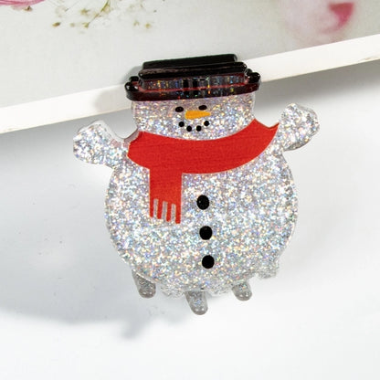 Cute Women's Hair Claws