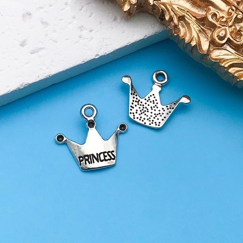 1 Piece Alloy Heart Shape Life Tree Bow Knot Jewelry Accessories Pendant