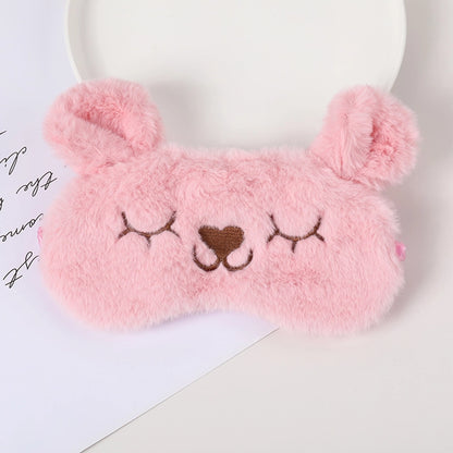 Christmas Santa Claus Eye Mask