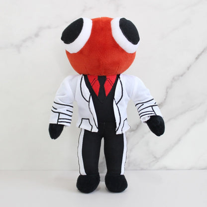 Explosions Rainbow Partner Cute Plush Toy Christmas Gift Doll Spot