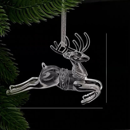 Christmas Valentine'S Day New Year Arylic Party