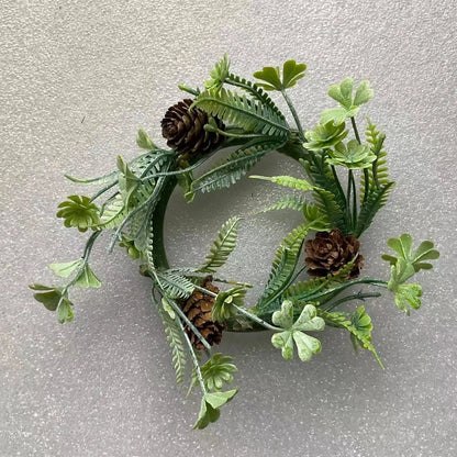 Christmas Valentine'S Day New Year Minimalist Plastic Party