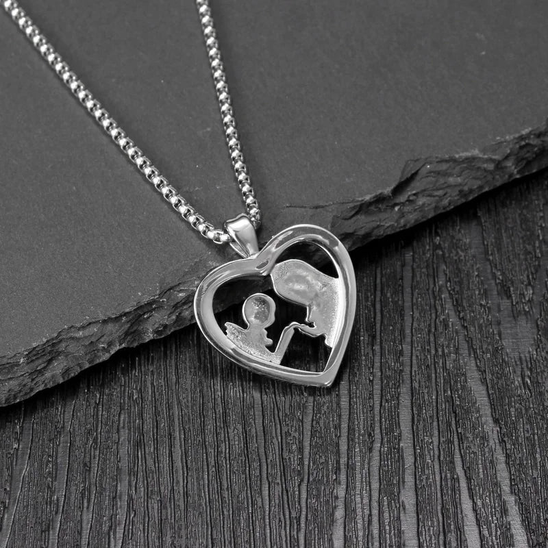 Gothic Classic Style Cool Style Skull 304 Stainless Steel Halloween Unisex