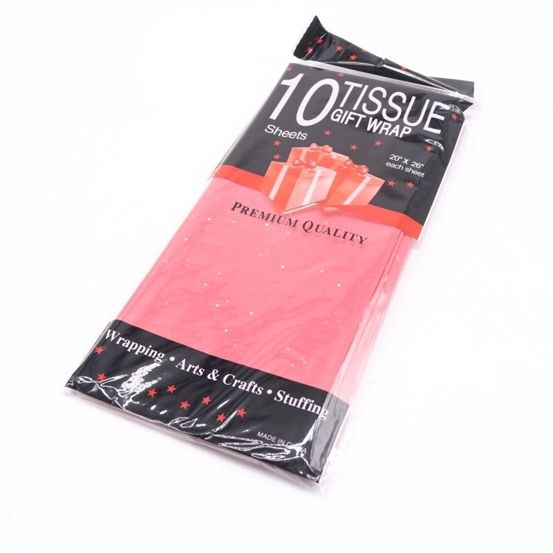 Christmas Fashion Cartoon Christmas Gift Wrapping Supplies