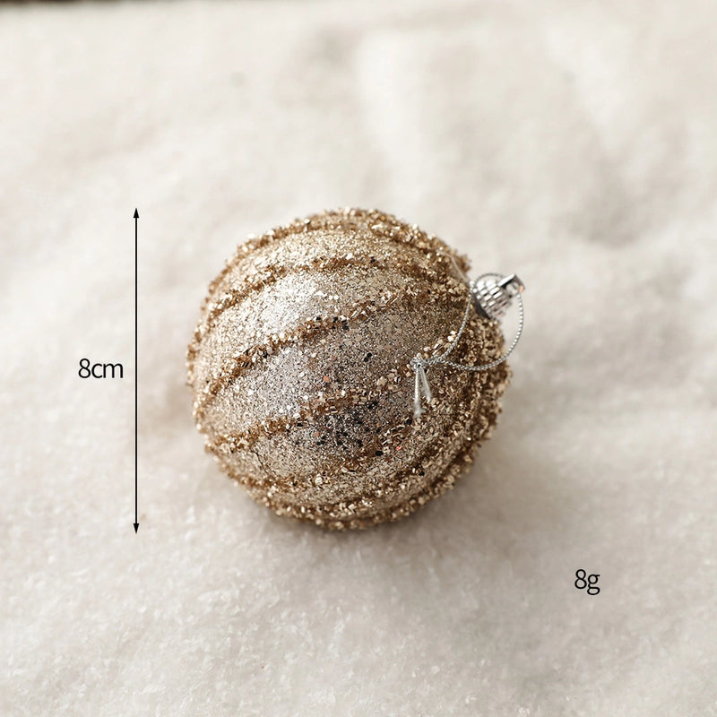 Christmas IG Style Letter Star Bow Knot Foam Party Festival Decorative Props