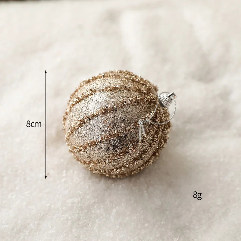 Christmas IG Style Letter Star Bow Knot Foam Party Festival Decorative Props