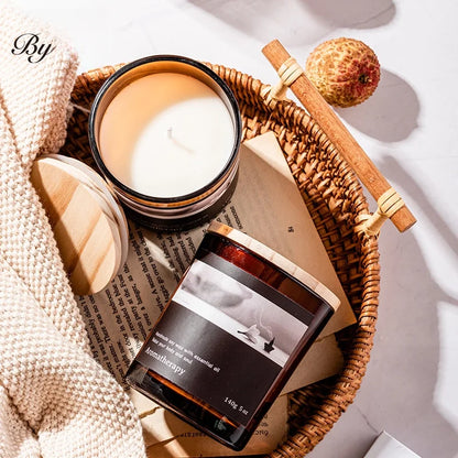 Christmas Valentine'S Day New Year Soy Wax Home Fragrance