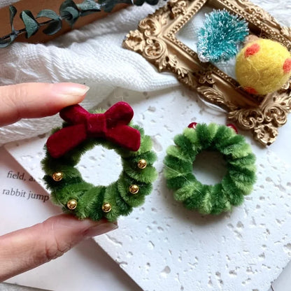 Elegant Cute Pin Bow Knot Alloy Plastic Unisex Brooches