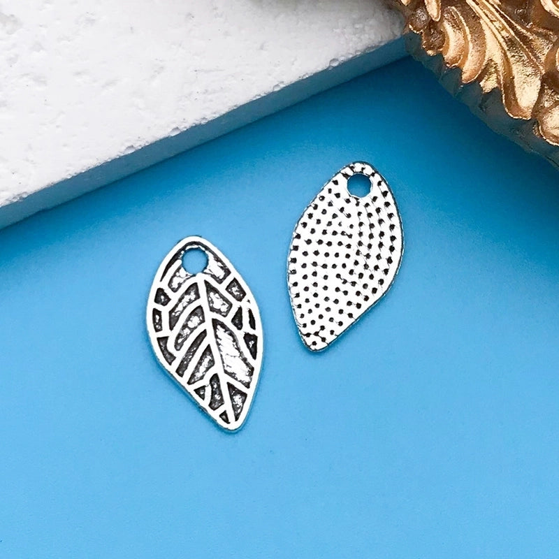 1 Piece Alloy Heart Shape Life Tree Bow Knot Jewelry Accessories Pendant