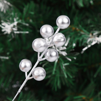 Christmas Decorations Holiday Layout Rich Fruit New Year Christmas Living Room Home Decoration DIY Accessories Decoration