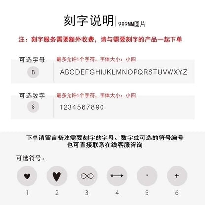 Stainless Steel 14K Gold Plated Fashion Plating Geometric No Inlay Necklace