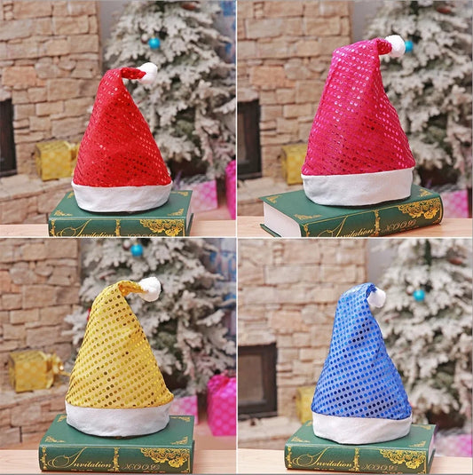 Christmas Cute Christmas Hat Party Festival Christmas Hat Party Accessories