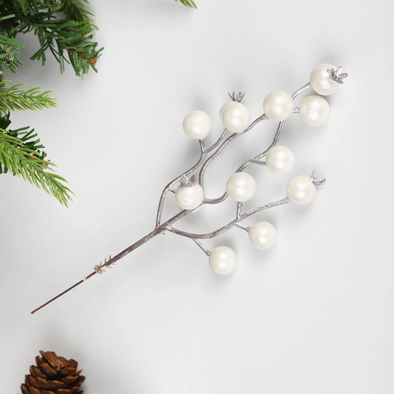 Christmas Decorations Holiday Layout Rich Fruit New Year Christmas Living Room Home Decoration DIY Accessories Decoration