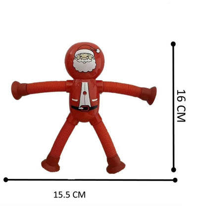 Dolls & Accessories Color Block ABS Toys