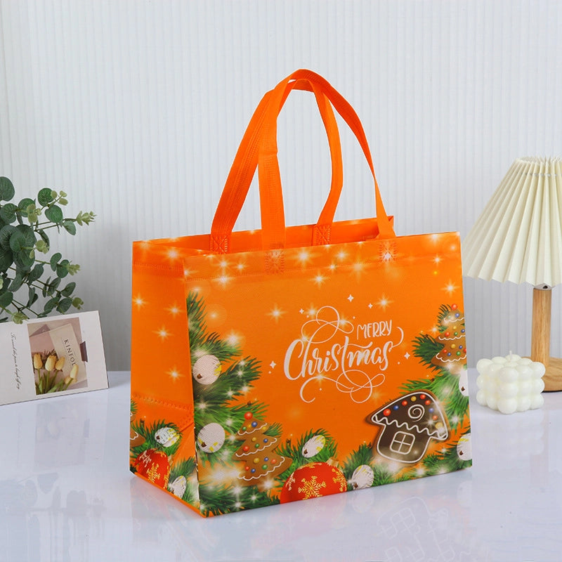 Christmas Cute Cartoon Party Festival Gift Wrapping Supplies