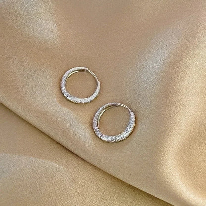 2 Pieces Retro Square Flower Twist Inlay Copper Artificial Pearls Opal Zircon Copper Earrings