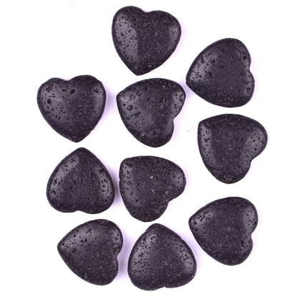 2 Pieces Gemstoen Heart Special Large Favorably 20Mm Pink Crystal Love Amethyst Heart-Shaped Ornaments