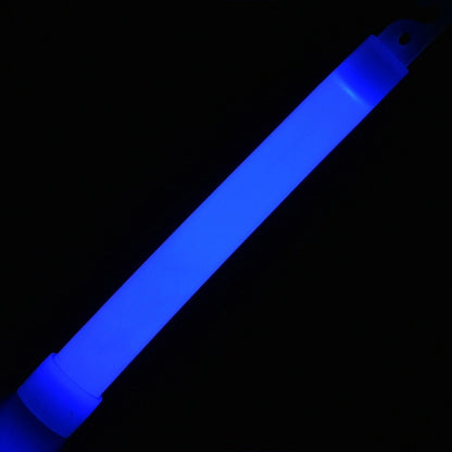 Direct Fine Packaging 6 Inch With Hook Glow Stick Luminous Stick Christmas Halloween Outdoor Camping