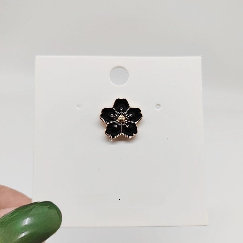 Casual Cute Streetwear Pin Cartoon Character Alloy Enamel Unisex Brooches