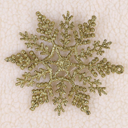 Christmas Casual Style Plastic Party Supplies