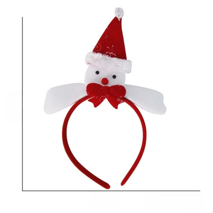 Christmas Casual Geometric Party Costume Props Party Accessories