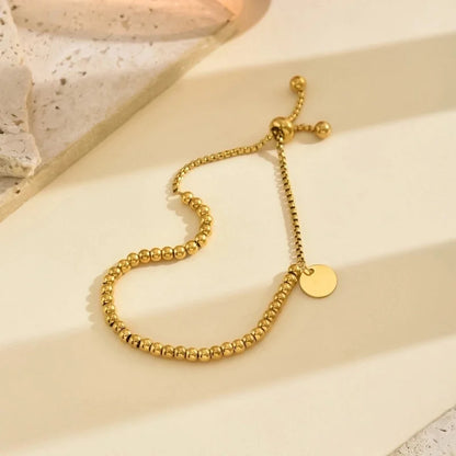 Vintage Style Minimalist Roman Numeral Butterfly 304 Stainless Steel Bracelets In Bulk