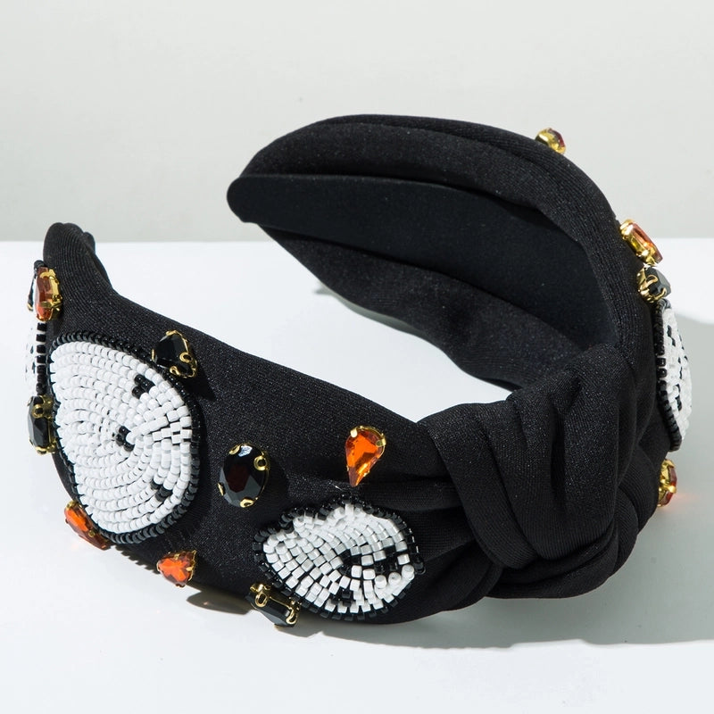 Halloween Classic Style Pumpkin Holiday Party Carnival